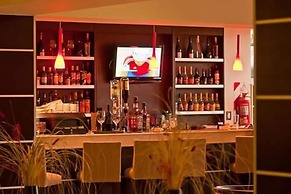 Hotel de Campo Colon