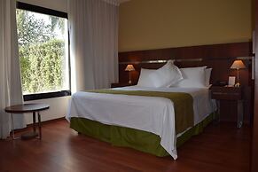 Hotel de Campo Colon