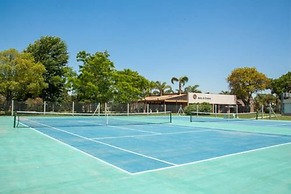 Hotel de Campo Colon