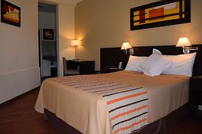 Hotel de Campo Colon