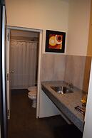 Hotel de Campo Colon