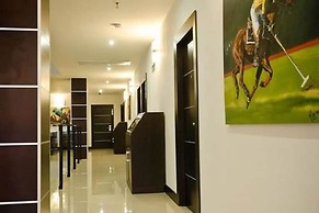 Hotel de Campo Colon