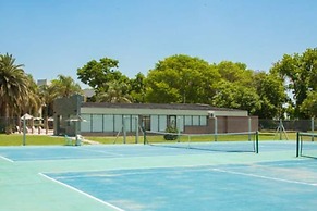 Hotel de Campo Colon