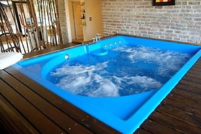 Hotel de Campo Colon