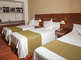 Hotel de Campo Colon