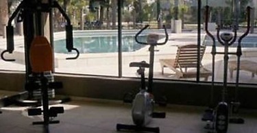 Hotel de Campo Colon