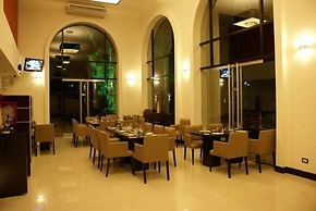 Hotel de Campo Colon