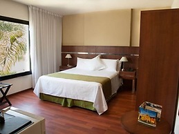 Hotel de Campo Colon