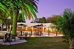 Hotel de Campo Colon