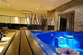 Hotel de Campo Colon