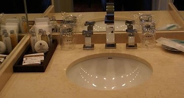 Hotel de Campo Colon