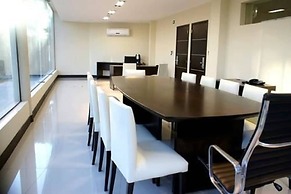 Hotel de Campo Colon