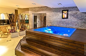 Hotel de Campo Colon