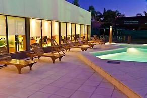 Hotel de Campo Colon