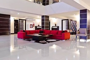 Hotel de Campo Colon