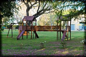 Hotel de Campo Colon