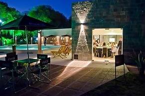 Hotel de Campo Colon