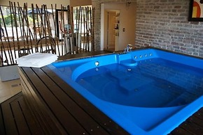 Hotel de Campo Colon