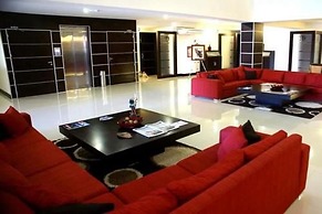 Hotel de Campo Colon