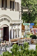 Hotel Neue Post