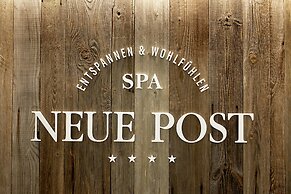 Hotel Neue Post