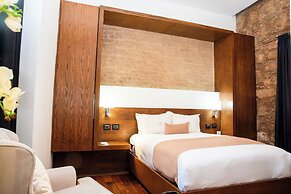 Casa Madero Hotel Boutique