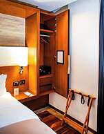 Casa Madero Hotel Boutique