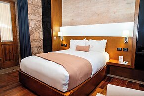Casa Madero Hotel Boutique