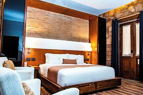 Casa Madero Hotel Boutique