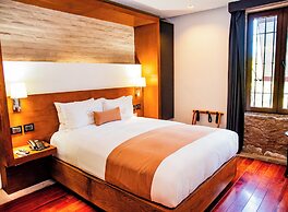 Casa Madero Hotel Boutique