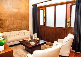 Casa Madero Hotel Boutique
