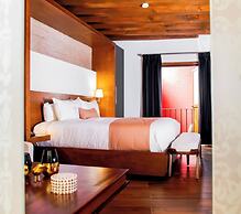 Casa Madero Hotel Boutique
