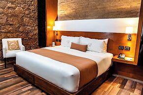 Casa Madero Hotel Boutique