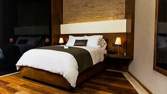 Casa Madero Hotel Boutique