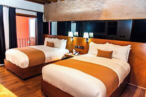 Casa Madero Hotel Boutique