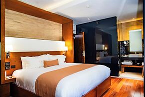 Casa Madero Hotel Boutique