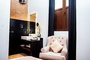Casa Madero Hotel Boutique