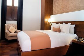 Casa Madero Hotel Boutique