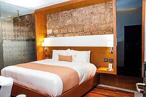 Casa Madero Hotel Boutique