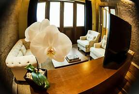 Casa Madero Hotel Boutique