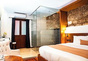Casa Madero Hotel Boutique