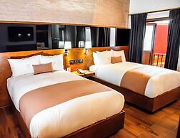 Casa Madero Hotel Boutique