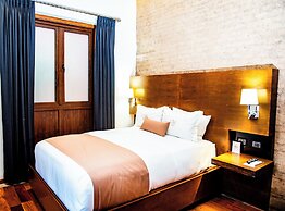 Casa Madero Hotel Boutique