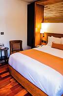 Casa Madero Hotel Boutique