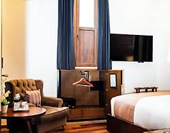 Casa Madero Hotel Boutique