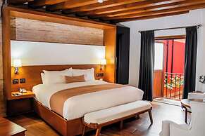 Casa Madero Hotel Boutique