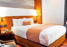 Casa Madero Hotel Boutique