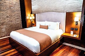 Casa Madero Hotel Boutique