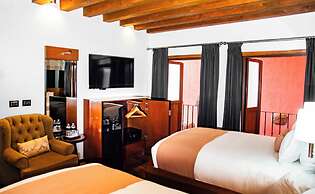 Casa Madero Hotel Boutique