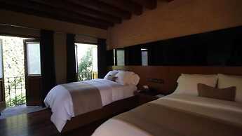 Casa Madero Hotel Boutique